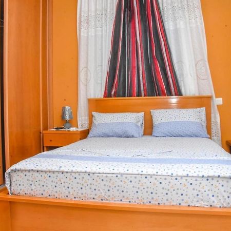 Paris Hotel Прайя Экстерьер фото