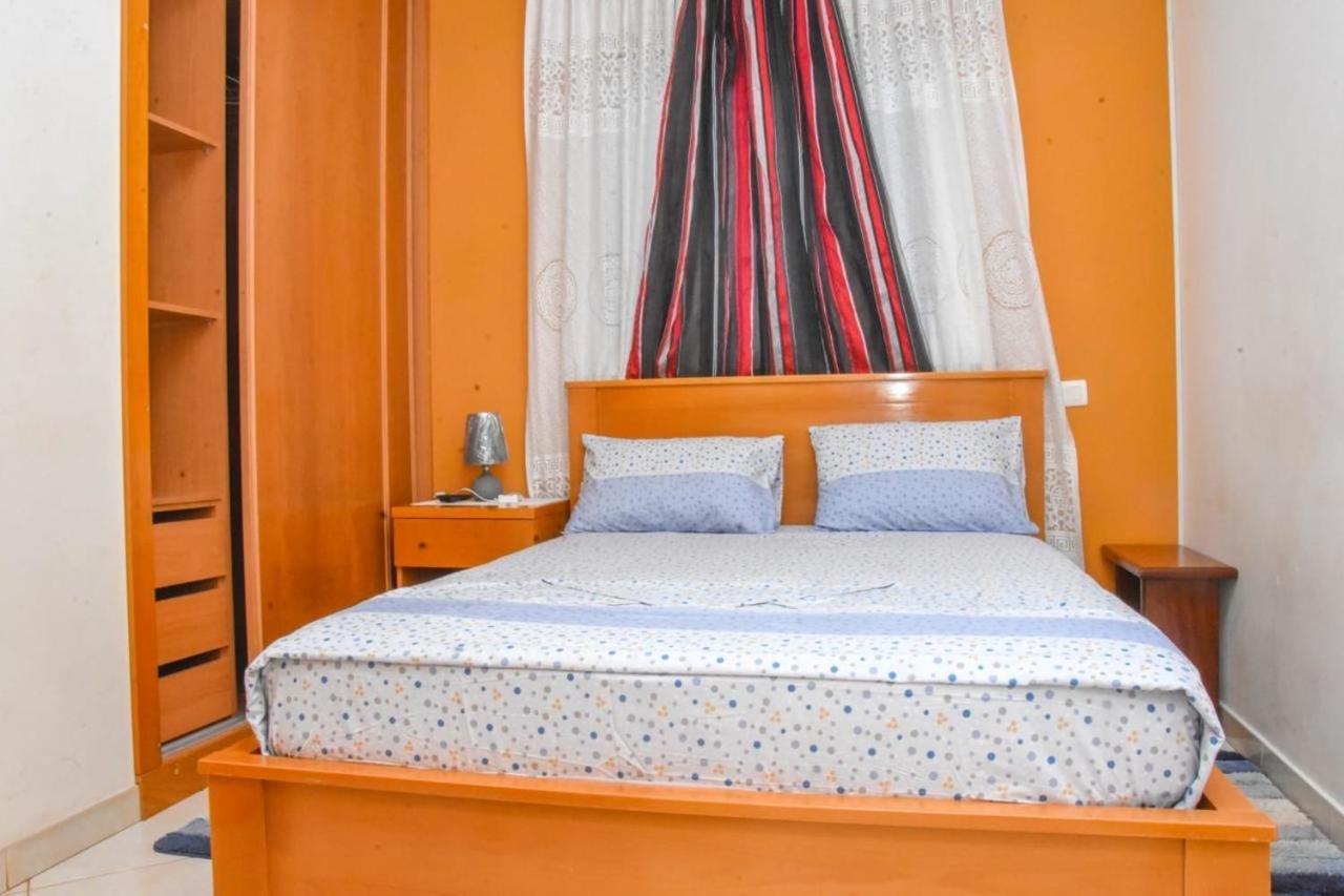 Paris Hotel Прайя Экстерьер фото