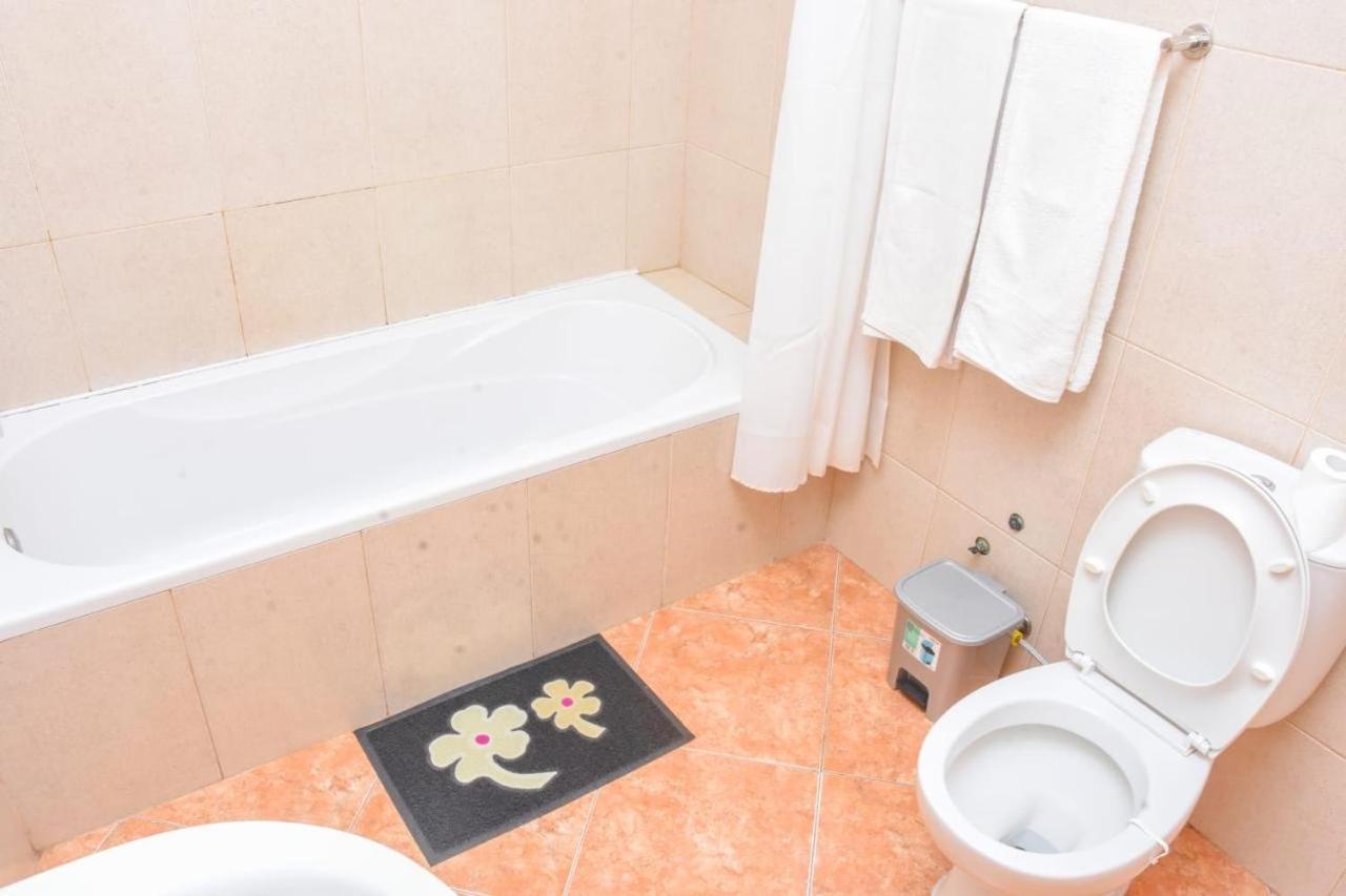 Paris Hotel Прайя Экстерьер фото